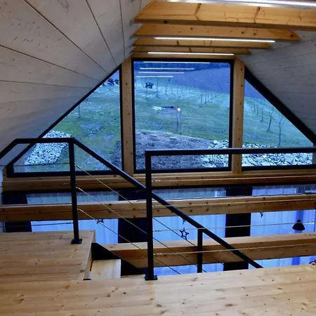 Pernstejn Vpm019-sc3 Comfortable Holiday Holiday home