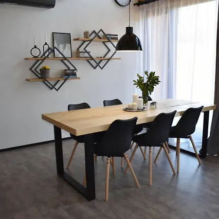 Pernstejn Vpm019-sc3 Comfortable Holiday Holiday home
