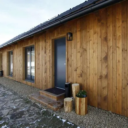 Pernstejn Vpm019-sc3 Comfortable Holiday Holiday home *