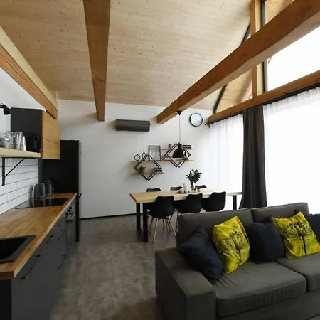 Holiday home Pernstejn Vpm019-sc3 Comfortable Holiday *