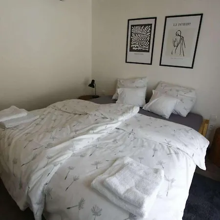 Pernstejn Vpm019-sc3 Comfortable Holiday Holiday home
