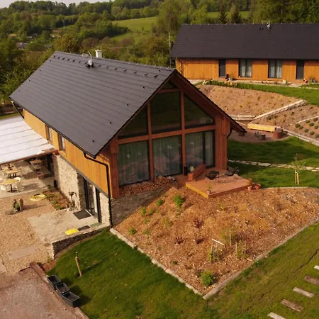 Pernstejn Vpm019-sc3 Comfortable Holiday Holiday home Ujcov